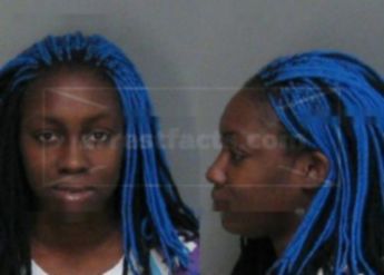 Felicia Stafford