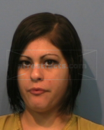 Ashley Gayle Garza