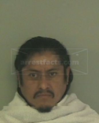 Francisco Yescas Valdivia