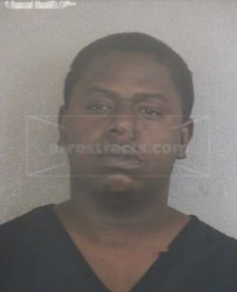 Omar Torrijos Walker