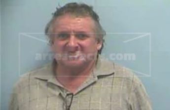 Daniel Warren Harben