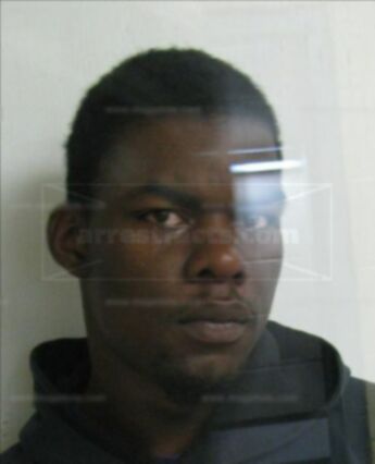 Terrance Norris