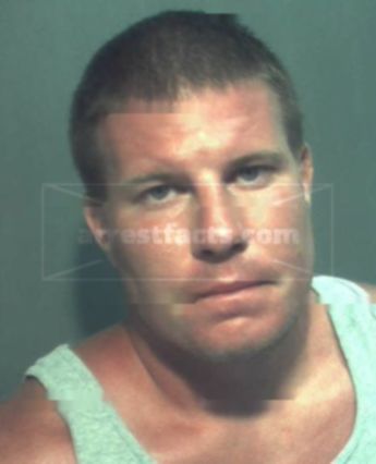 Barry Charles Brayton