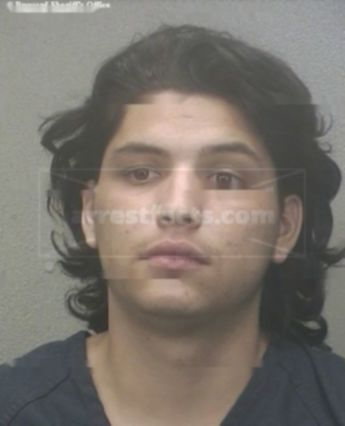 Luis Alberto Lopez-Sanchez