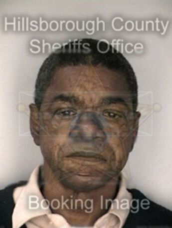 Walter Hayes