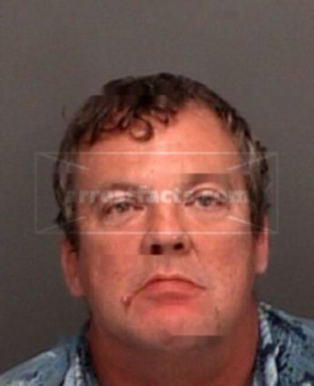 Bernard Walter Brady