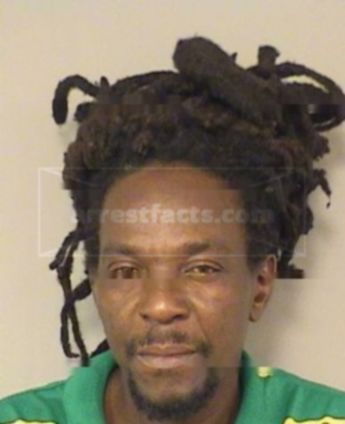 Desmond S Bailey