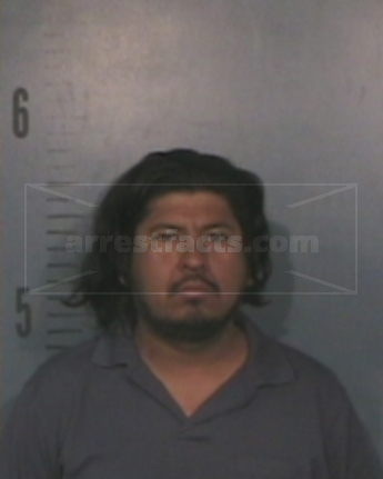 Richardo Betancour Baltazar