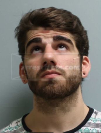 Aaron Eugene Shuttleworth