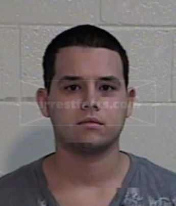 Sergio Antonio Flores