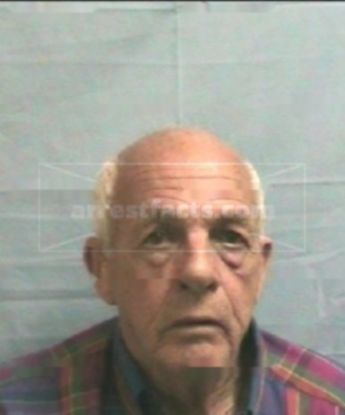 Sherman H Salyers