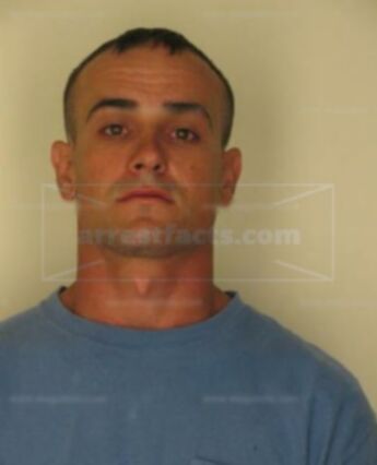 Charlie Wayne Palmer