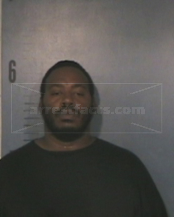 Clayton O'keefe Braziel