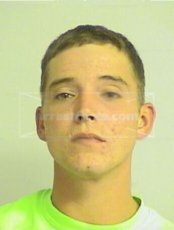 Matthew Daniel Hodge