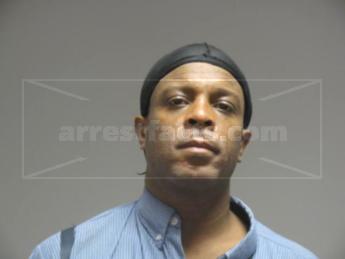 Eric Chinel Pearson