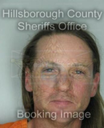 Michael Lee Murphy