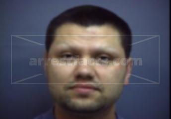 Gilbert Flores Garcia