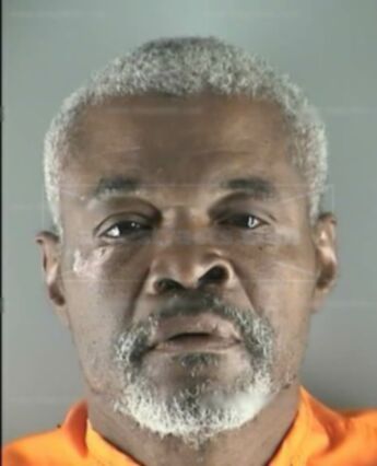 Johnny Lee Davis