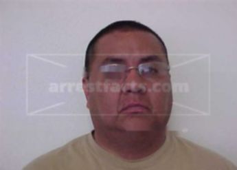 Mario Peralez Hernandez