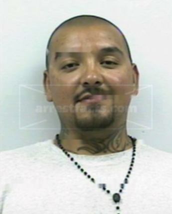 Luis Flores Iii