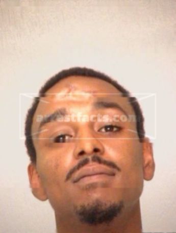 Jerico Dontrel Oliver