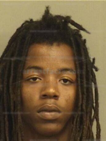 Earnest Lenovan Clark