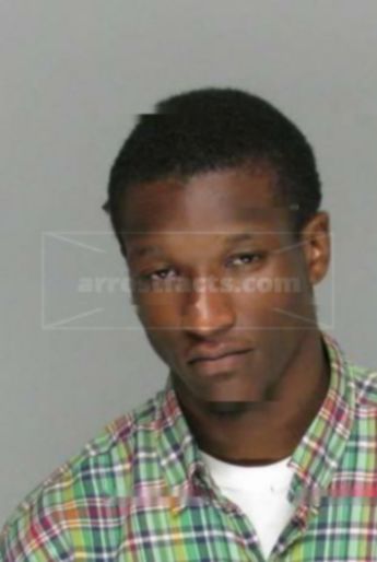 Deondre Marquis Ware