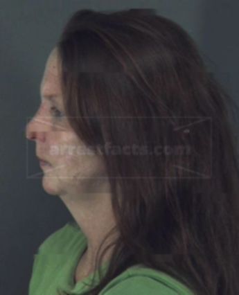 Tammy Prevatt Seymour