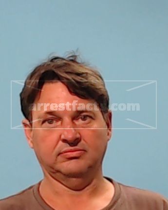 Donald Allen Black
