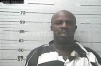 Travis Cornelius Thorn