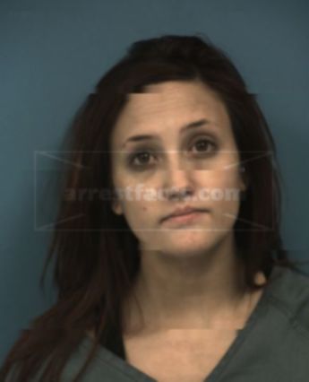 Meagan Brooke Scarbrough