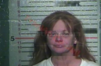 Loretta Fay Decker