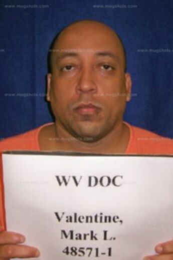 Mark Lynn Valentine