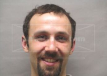 Aaron Wesley Mason