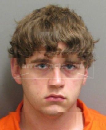 Cody Blake Ingram