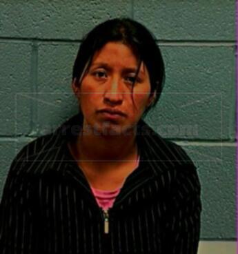 Marcelia Vasquez-Chavez