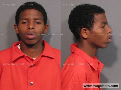 Ladarrien Raymone Daniels