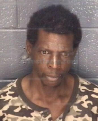 Raymond Darnell Fenwrick