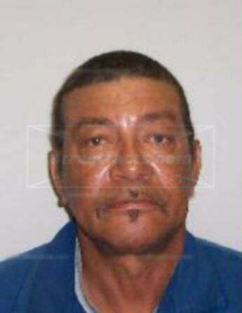 James Eddie Shavers