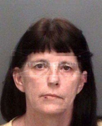 Deborah Denise Long