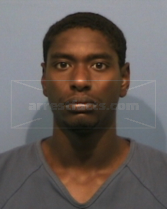 Jared Rashad Robinson