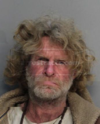 Billy Ray Thompson