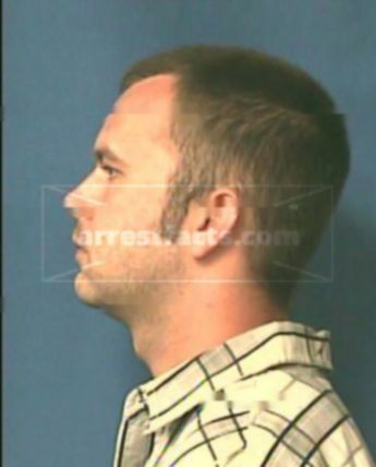 Derek Ray Stone