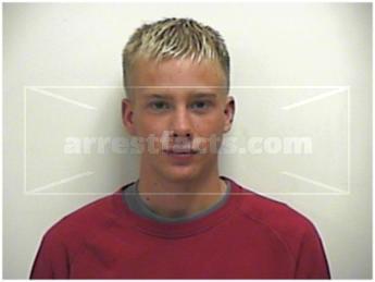 Robert Allen Ford