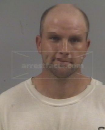 Christopher Stephen Capps