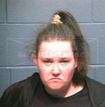 Ashlie Michelle Hammons
