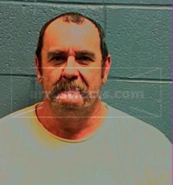 Tony Duane Coleman