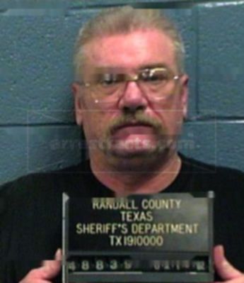 Victor Lee Mcgavock