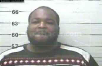 Jayvon Roosevelt Sanford