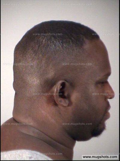 Ronald Odell Palmer Jr